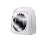 De'Longhi HVY1020 Mini - Chauffage soufflant - plateau de table - 2000 Watt