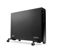 De'Longhi HX65L22 Intérieure Gris 2200 W Chauffage électrique à convecteur