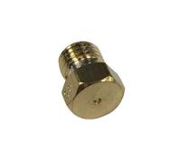 Delonghi - Injecteur Gaz Butane ø 0.86 - Ref: 101078