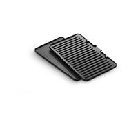 Delonghi DLSK150 MultiGrill Plaque de gril & plaque de gril lisse, pièce détachée