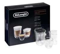 Delonghi La collection Connoisseur DLSC302