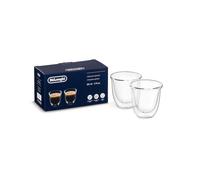 Delonghi Lot de 2 verres DLSC310
