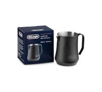 Delonghi Milk Frothing Jug 500ml Black DLSC082