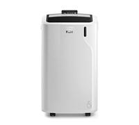 CLIM MOBILE-2500W-9800BTU/h EER 2,6-Gaz R290-47 à 50dB(A)-Piè DELONGHI - PACEM90SILENT
