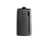 De'Longhi Pinguino PAC EL112 CST - Climatiseur - mobile - 3.1 EER - noir