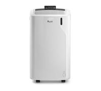 Climatiseur mobile De'Longhi PAC EM82K.1 2400W 9400 BTU/h Blanc