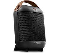 Radiateur électrique soufflant céramique DELONGHI - HFX30C18.AG - Garantie 2ans