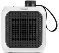 De'Longhi Radiateur céramique HFXR12C03.WG