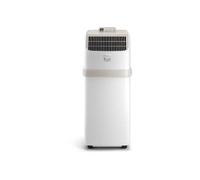 DE'LONGHI Radiateur Électrique Silencieux 2.1kW pour Intérieurs Confortables avec Classe Énergétique A