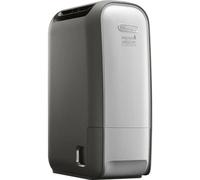 De'Longhi Tasciugo AriaDry Light DNS80 - Déshumidificateur - mobile - gris