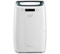 De'Longhi Tasciugo AriaDry Multi DEXD216RF 2,1 l 40 dB 285 W blanc