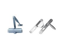 Delonghi TRRS0715 Radia Radiateur, 1500 W, 230 V, Gris & Triplite 3x 16A triangulaire - Blanc - Zenitech