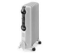 De'Longhi Trrs0715, Radiateur, Blanc