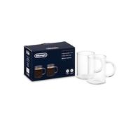 Delonghi Verres à café longs DLSC320