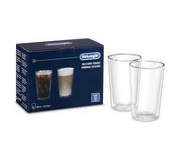 De'Longhi Verres thermiques, Tasse, Transparent