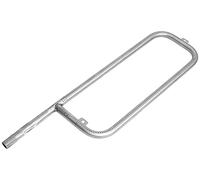 DELSbbq Kit de tube de brûleur pour barbecue à gaz portable Weber Traveler - Pièce de rechange pour barbecue à gaz portable Weber Traveler 9010001, 19001