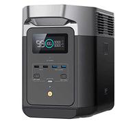 EcoFlow Station de charge Delta 2 – 1024 Wh