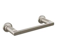 Delta 78908-SS Tetra Barre Porte-Serviettes en Acier Inoxydable 20,3 cm