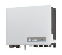 delta delta Onduleur M20A Flex 20kW 3ph 2MPPT Quantité:1