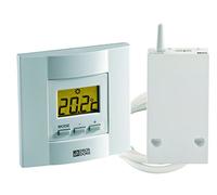 Delta Dore 23 Thermostat, Blanc, Taille Unique