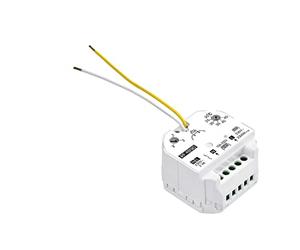 Delta Dore 6050615 RF 4890 Récepteur, Blanc, Unique