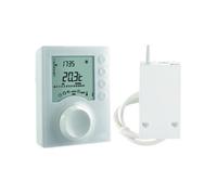 DELTA DORE - 6053064 Thermostat programmable Tybox 1137 - Delta Dore
