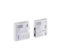 DELTA DORE - 6351407 Pack Tyxia 501 - Pack d'interrupteurs sans fil avec fil neutre - Delta Dore