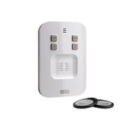 DELTA DORE - 6413254 LB 2000 Lecteur de badges Tyxal+ - Delta Dore