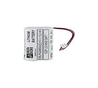 DELTA DORE Batterie BP DME‑DMBE Tyxal+ – Lithium – pour détecteur de mouvement extérieur (6416227)