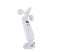 Capteur de vent pour protection des stores extérieurs - DELTA DORE 6351393