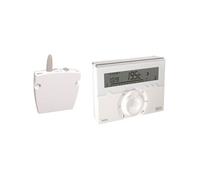 Delta Dore DEL6050417 Thermostat programmable radio