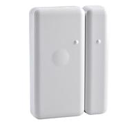 Delta Dore Micro Détecteur d'ouverture blanc pour alarme Tyxal+. MDO BL Tyxal+. Sécurité | Alarme | Détecteur - 6412305