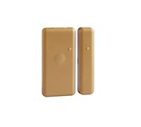 Delta Dore Micro Détecteur d'ouverture brun pour alarme Tyxal+. MDO BR Tyxal+. Sécurité | Alarme | Détecteur - 6412306