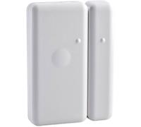 Delta Dore Micro Détecteur d'ouverture Tyxal+ MDO BL Gris Sans fil pour porte et fenêtre