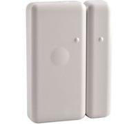 Delta Dore - Mini détecteur ouverture Micro Cox Blanc G