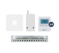 Delta Dore Pack programmation 6053069