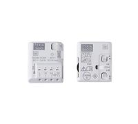 Delta Dore Pack Tyxia 501 pour installation d'un va-et-vient sans travaux Tyxia 2600 + Tyxia 5610 - Eclairage connecté - 6351407
