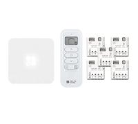 Pack connecté Delta Dore TYXIA 642