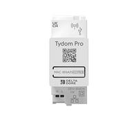 Tydom Pro Box de la maison connectée en tableau électrique - DELTADORE 6700117