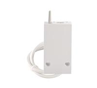 Delta Dore Récepteur Delta 8000 RF pour boitier de contrôle central pour chauffage au sol. Chauffage connecté | programmation | contrôle vocal - 6053049 Blanc