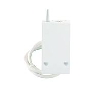 Delta Dore - Récepteur Fil Pilote Consigne RF 6700 FP pour Commande au degré près d’Un radiateur électrique Fil Pilote (en Association avec Un Tybox 5101) - 6050673