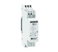 Récepteur modulaire Tyxia 4910 pour commande d'éclairage et minuterie 10s à 2h - DELTA DORE - 6351386