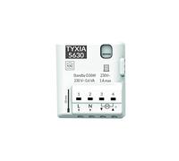 Delta Dore Récepteur sans fil Tyxia 5630 pour volet roulant - Centralisation | volet connecté | programmation - 6351401
