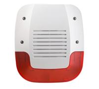 Delta Dore Sirène extérieure pour alarme Tyxal+. SEF Tyxal+. Sécurité | Alarme - 6415221
