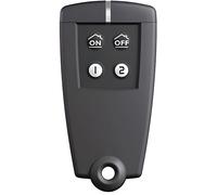 Tydom 140B Tyxal - Télécommande alarme - DeltaDore 6700059