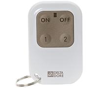 DELTA DORE Tl 2000 Tyxal+ 6413251