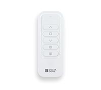 Delta Dore - Télécommande sans Fil Tyxia 1701 pour la Commande individuelle ou centralisée de Volets roulants - Centralisation | volet connecté - 6351441