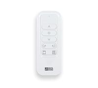 TYXIA 1705 - TÉLÉCOMMANDE VOLET ROULANT OU BSO 1 CANAL - DELTADORE 6351405
