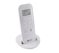 Delta Dore - Télécommande Tyxia 1716 pour commande d'éclairages et de volets roulants. Sans fil | Centralisation | éclairages connectés | Volets connectés - 6351442