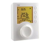 Delta dore - Thermostat - Thermostat TYBOX 117 piles - : 6053005